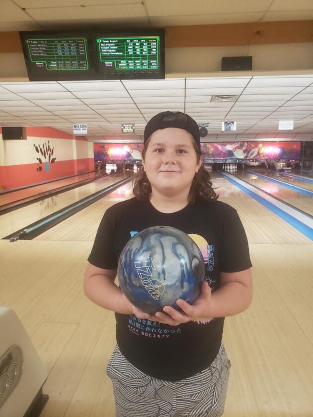 Junior bowling News, Sports, Jobs Times Observer